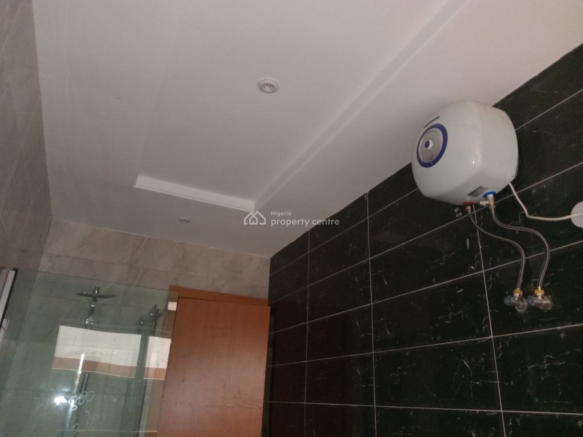 Newly Built 4bedroom Terrace Duplex, Ogombo in an Estate, Ajah, Lagos, Terraced Duplex for Sale