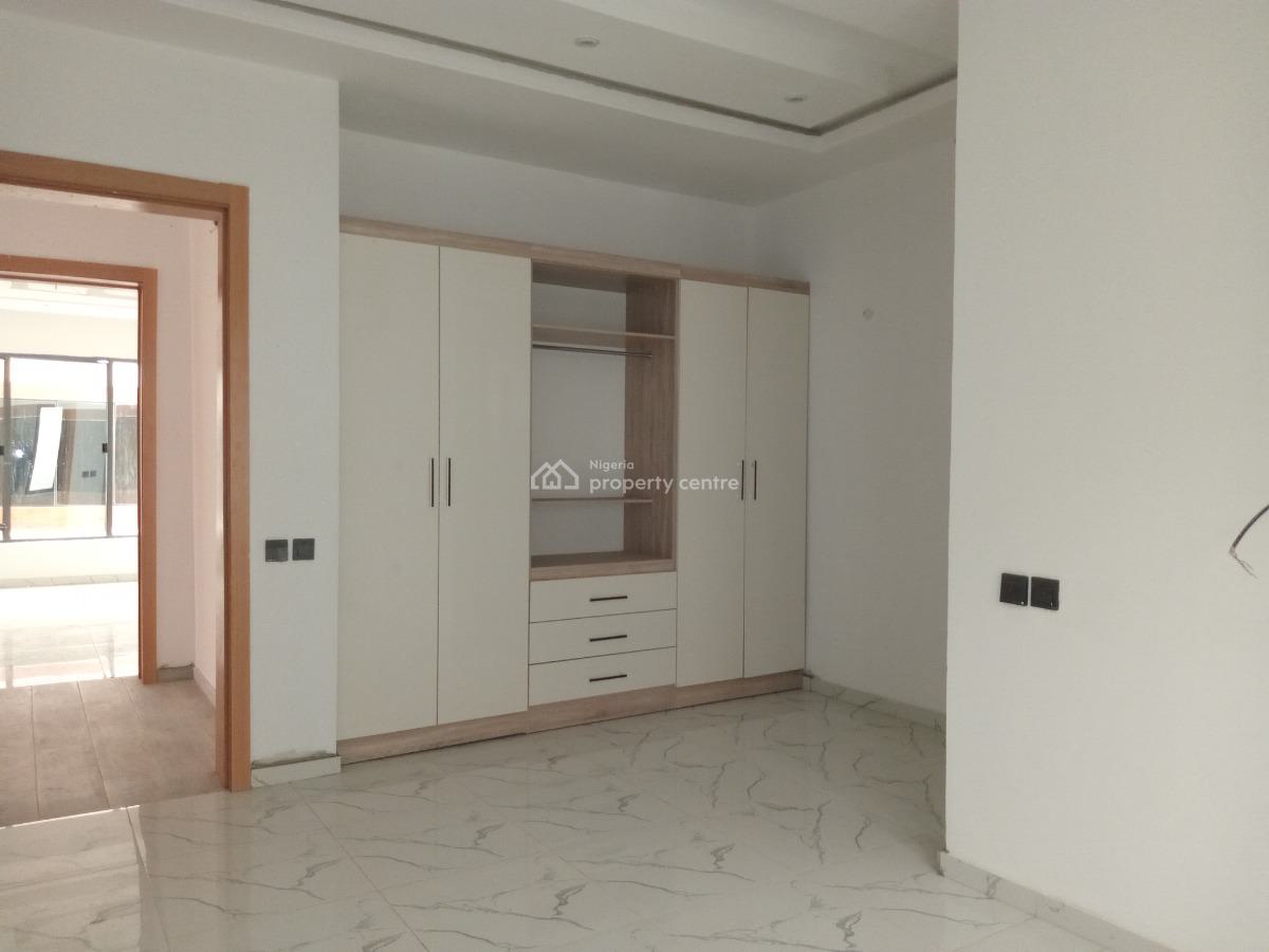 Newly Built 4bedroom Terrace Duplex, Ogombo in an Estate, Ajah, Lagos, Terraced Duplex for Sale