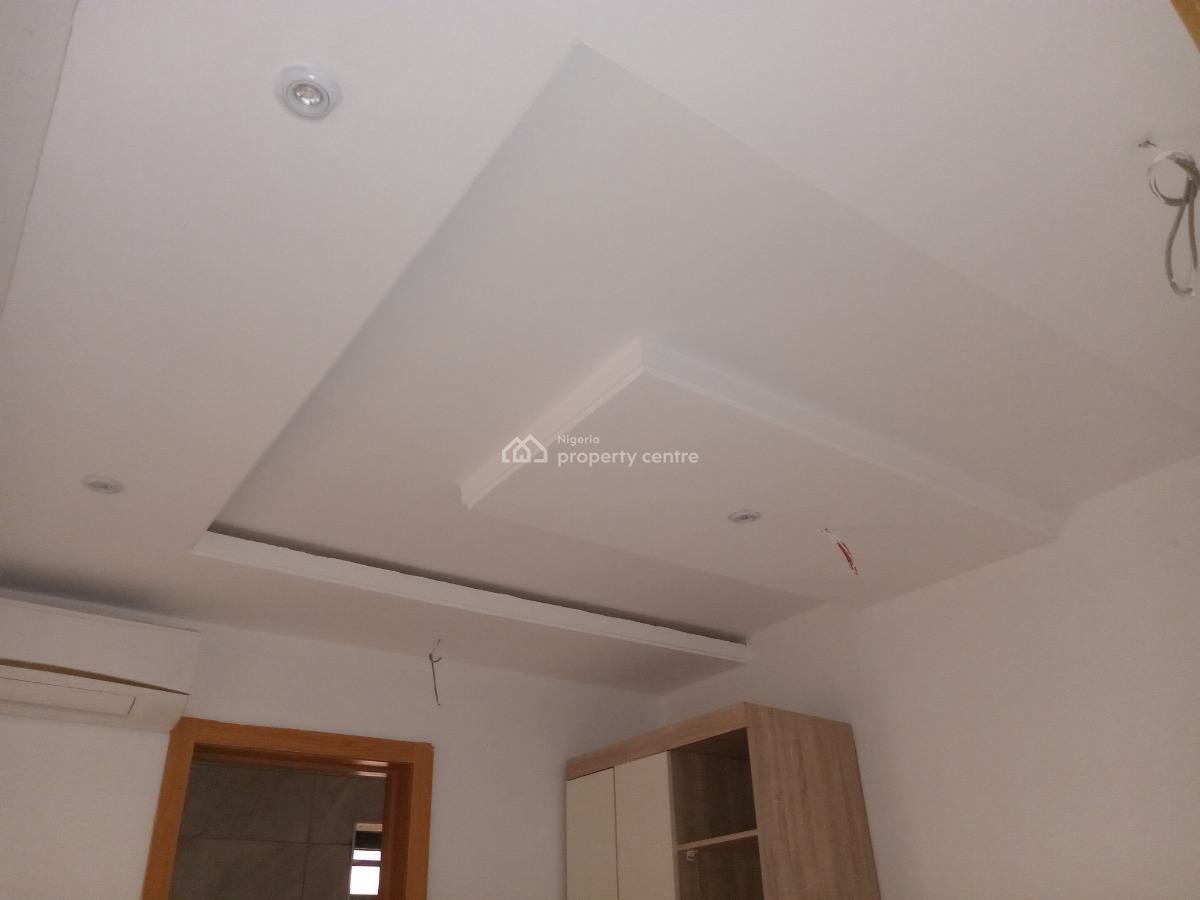Newly Built 4bedroom Terrace Duplex, Ogombo in an Estate, Ajah, Lagos, Terraced Duplex for Sale