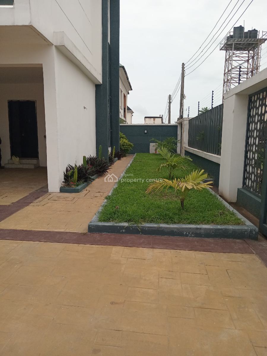 Newly Built 4bedroom Terrace Duplex, Ogombo in an Estate, Ajah, Lagos, Terraced Duplex for Sale