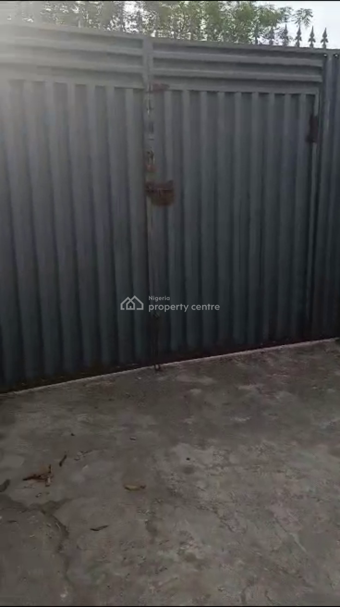 4 Bedroom Duplex+2 Bedroom Flat+5shops, Abesan, Ipaja, Lagos, Block of Flats for Sale