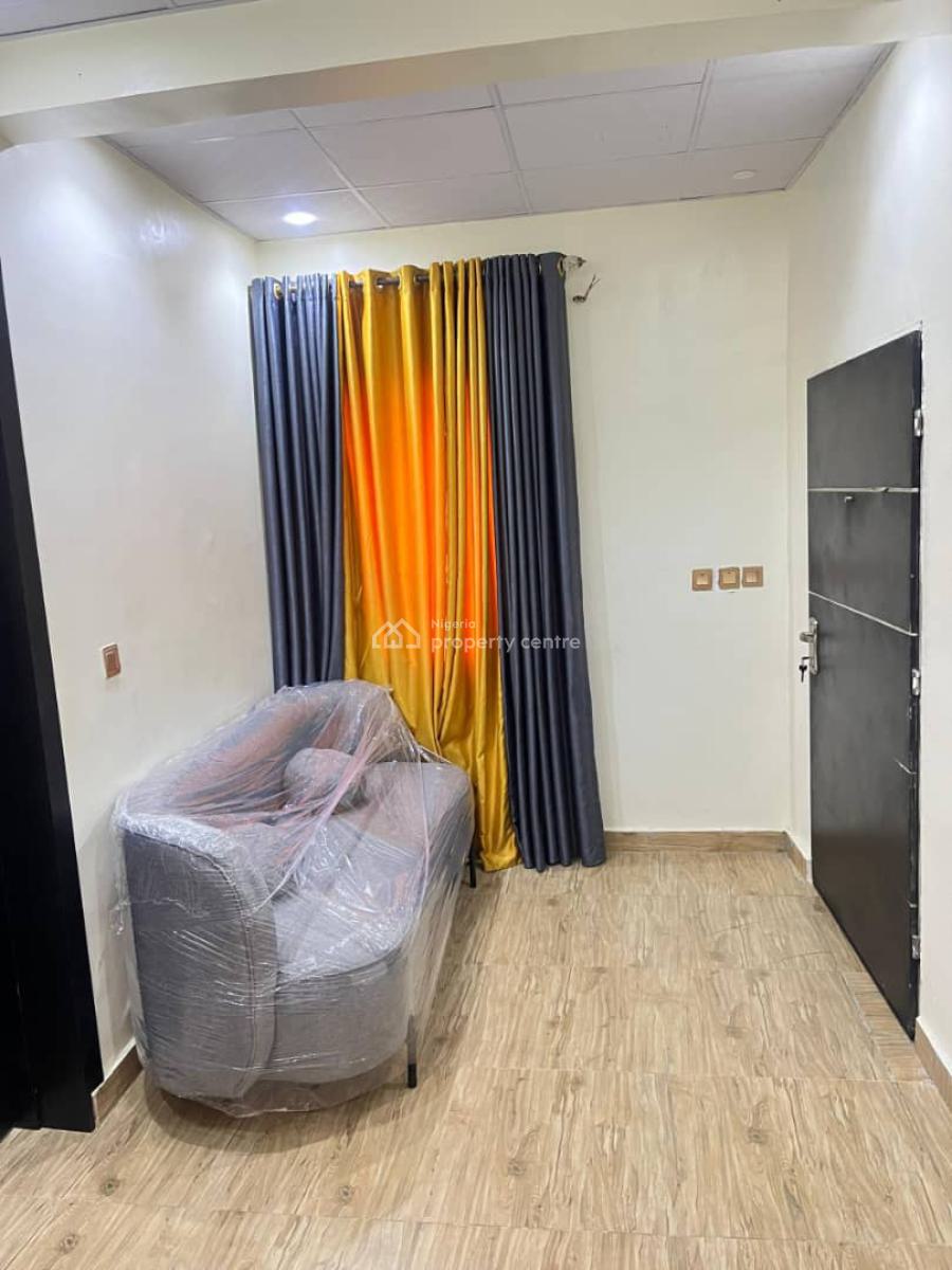 Beautifully Designed 4 Bedroom Duplex in a Serene Environment, Majek, Sangotedo, Sangotedo, Ajah, Lagos, Detached Duplex for Sale