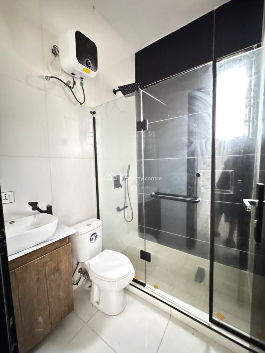 Luxury 5 Bedroom Detached Duplex with Bq, Chevron Toll Gate, Orchid Lekki, Lekki, Lagos, Detached Duplex for Sale