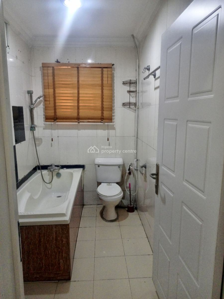 Fully Furnished and Serviced 3 Bedroom, Opebi Ikeja, Ikeja, Lagos, House for Rent