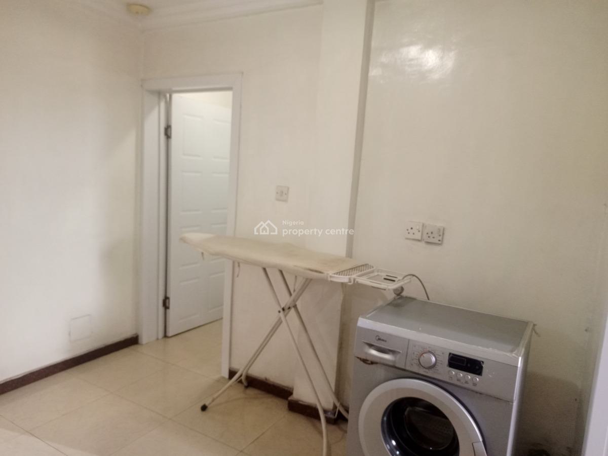 Fully Furnished and Serviced 3 Bedroom, Opebi Ikeja, Ikeja, Lagos, House for Rent