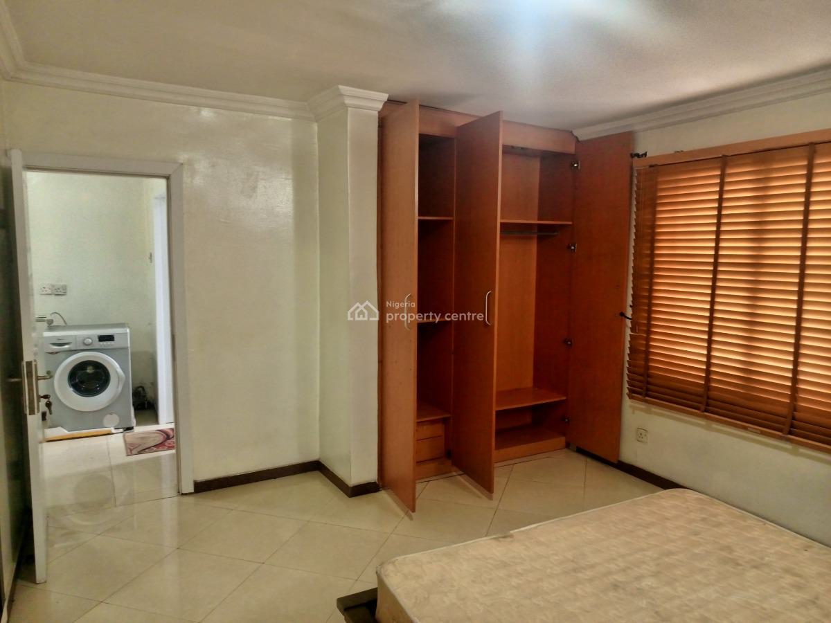 Fully Furnished and Serviced 3 Bedroom, Opebi Ikeja, Ikeja, Lagos, House for Rent