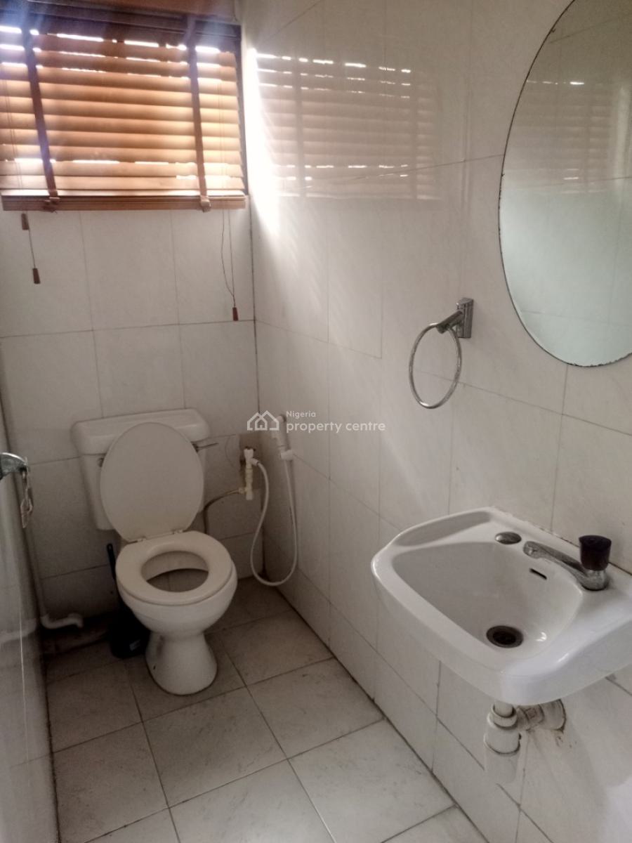 Fully Furnished and Serviced 3 Bedroom, Opebi Ikeja, Ikeja, Lagos, House for Rent