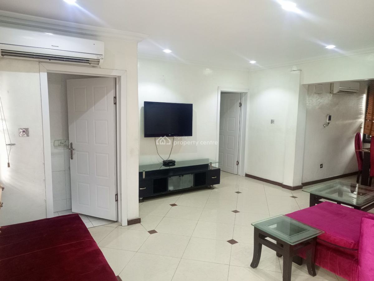 Fully Furnished and Serviced 3 Bedroom, Opebi Ikeja, Ikeja, Lagos, House for Rent