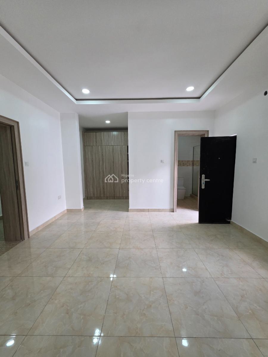 Luxury 4 Bedroom Terrace Duplex with Bq, Jahi By Gilmore, Jahi, Abuja, Terraced Duplex for Sale