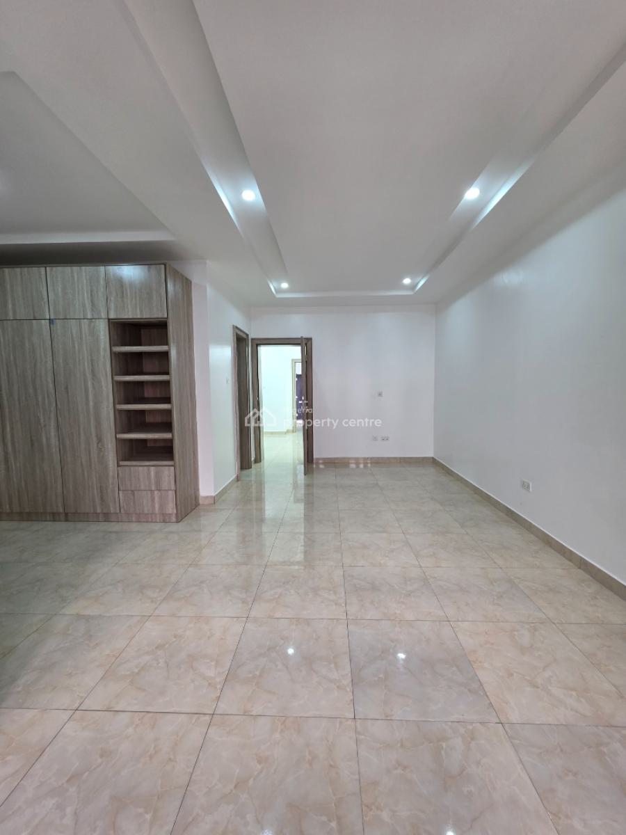 Luxury 4 Bedroom Terrace Duplex with Bq, Jahi By Gilmore, Jahi, Abuja, Terraced Duplex for Sale