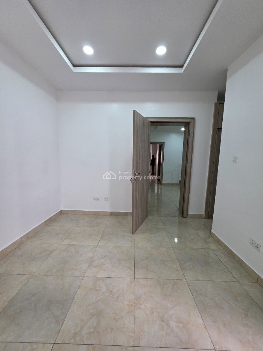 Luxury 4 Bedroom Terrace Duplex with Bq, Jahi By Gilmore, Jahi, Abuja, Terraced Duplex for Sale