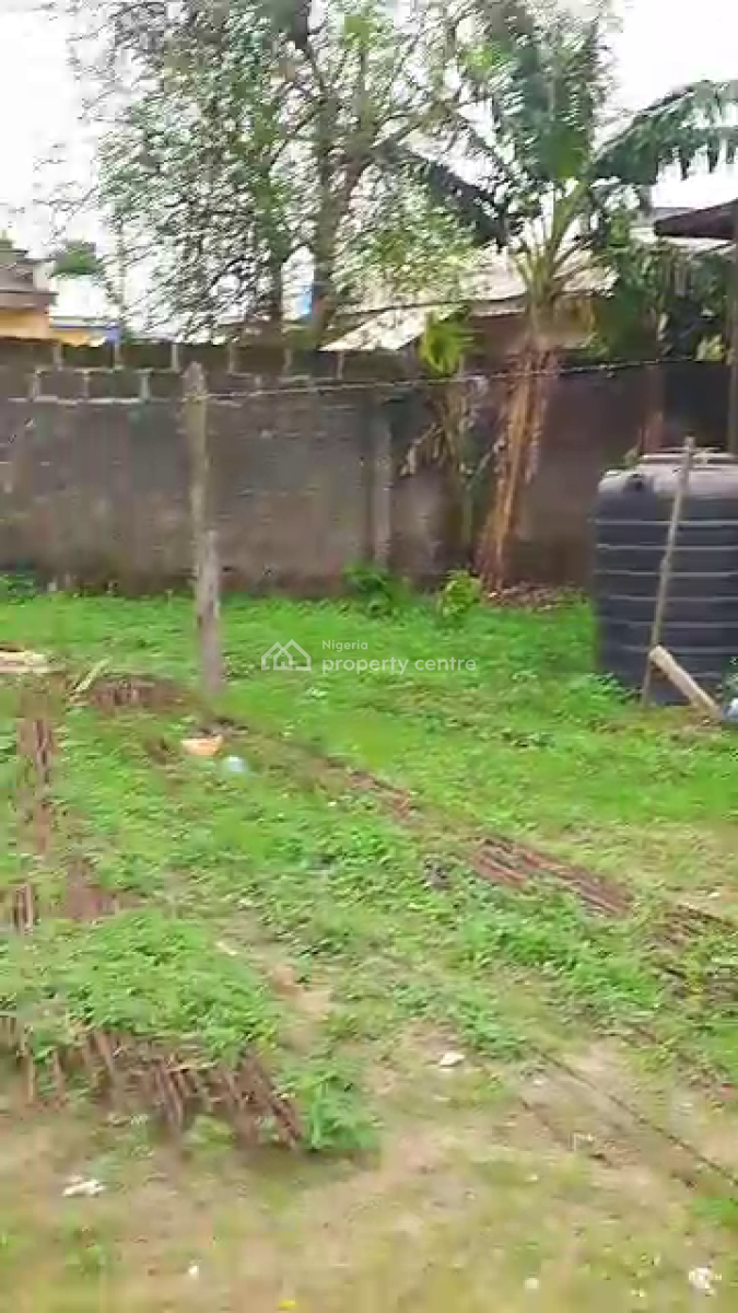 2 Units of 2 Bedroom+7units of Miniflats, Ayobo, Lagos, Block of Flats for Sale
