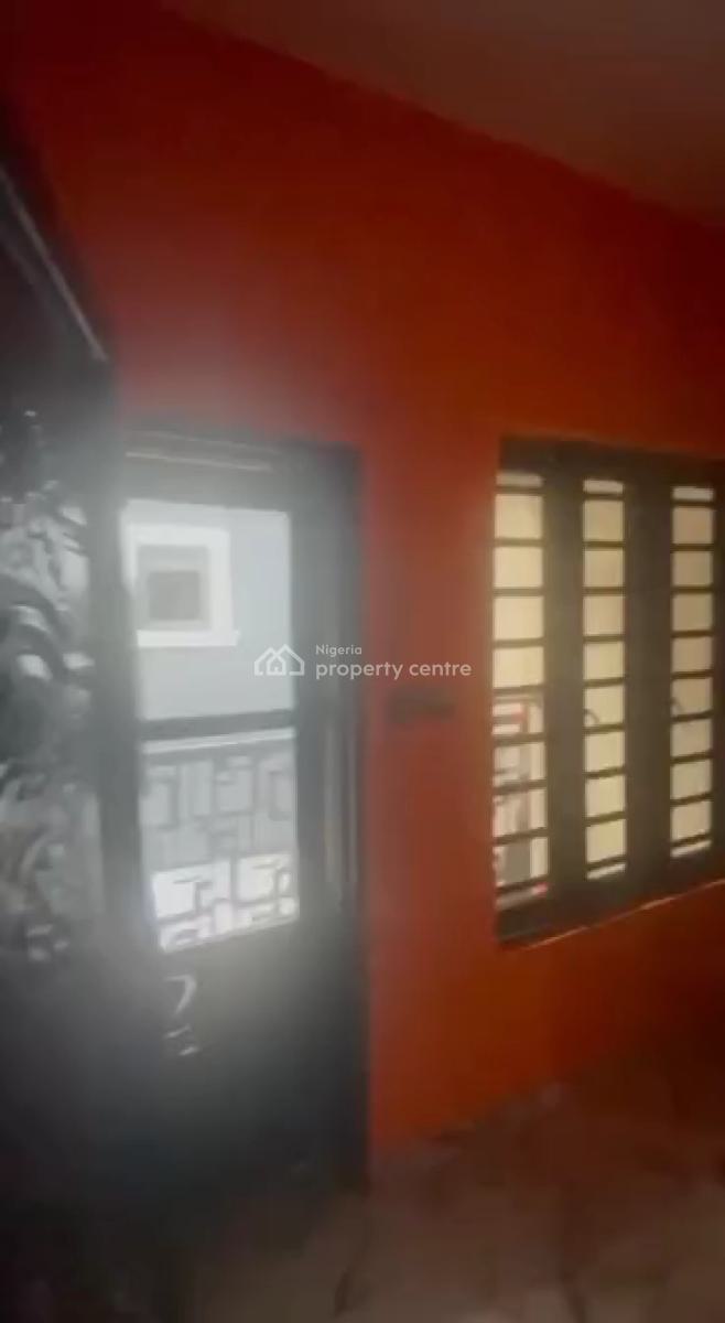 Sharp Mini Flat, Green Field Estate Lagos, Ago Palace, Isolo, Lagos, Mini Flat (room and Parlour) for Rent