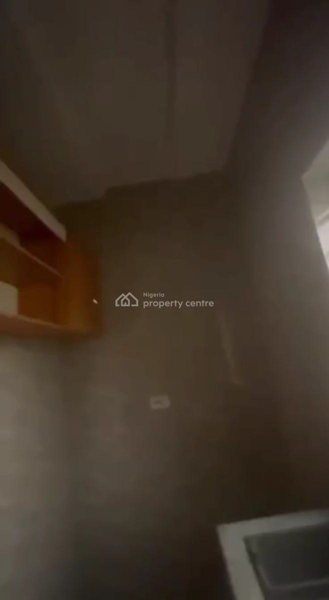 Sharp Mini Flat, Green Field Estate Lagos, Ago Palace, Isolo, Lagos, Mini Flat (room and Parlour) for Rent