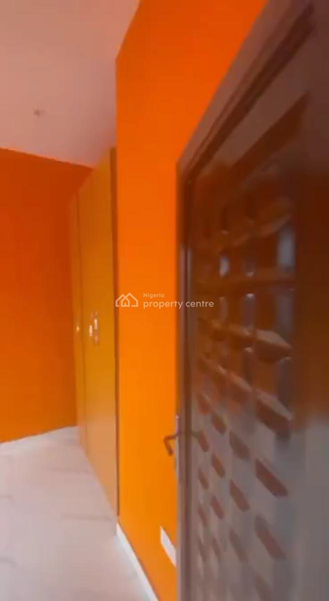 Sharp Mini Flat, Green Field Estate Lagos, Ago Palace, Isolo, Lagos, Mini Flat (room and Parlour) for Rent