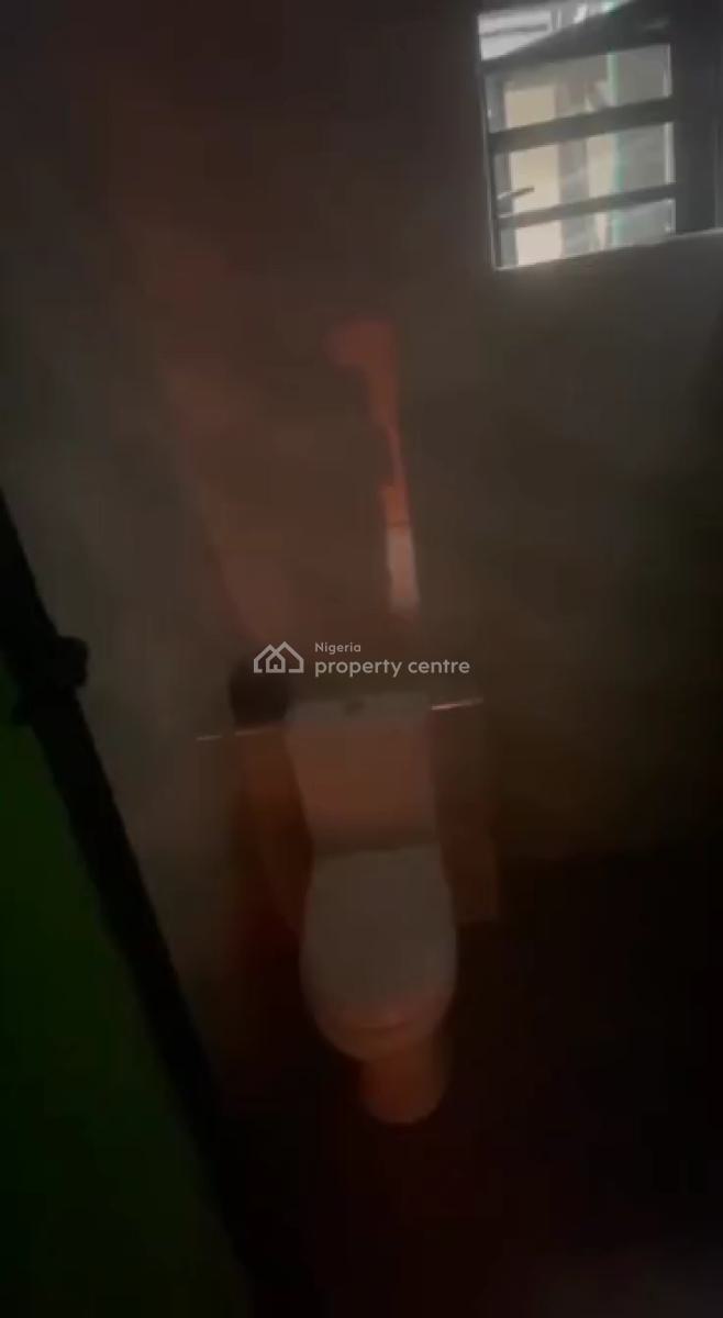 Sharp Mini Flat, Green Field Estate Lagos, Ago Palace, Isolo, Lagos, Mini Flat (room and Parlour) for Rent
