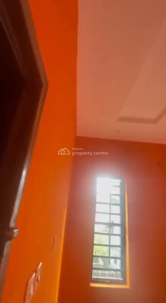 Sharp Mini Flat, Green Field Estate Lagos, Ago Palace, Isolo, Lagos, Mini Flat (room and Parlour) for Rent