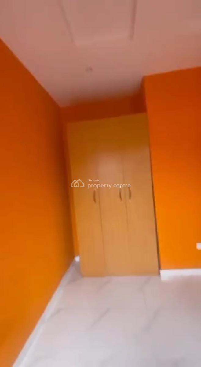 Sharp Mini Flat, Green Field Estate Lagos, Ago Palace, Isolo, Lagos, Mini Flat (room and Parlour) for Rent