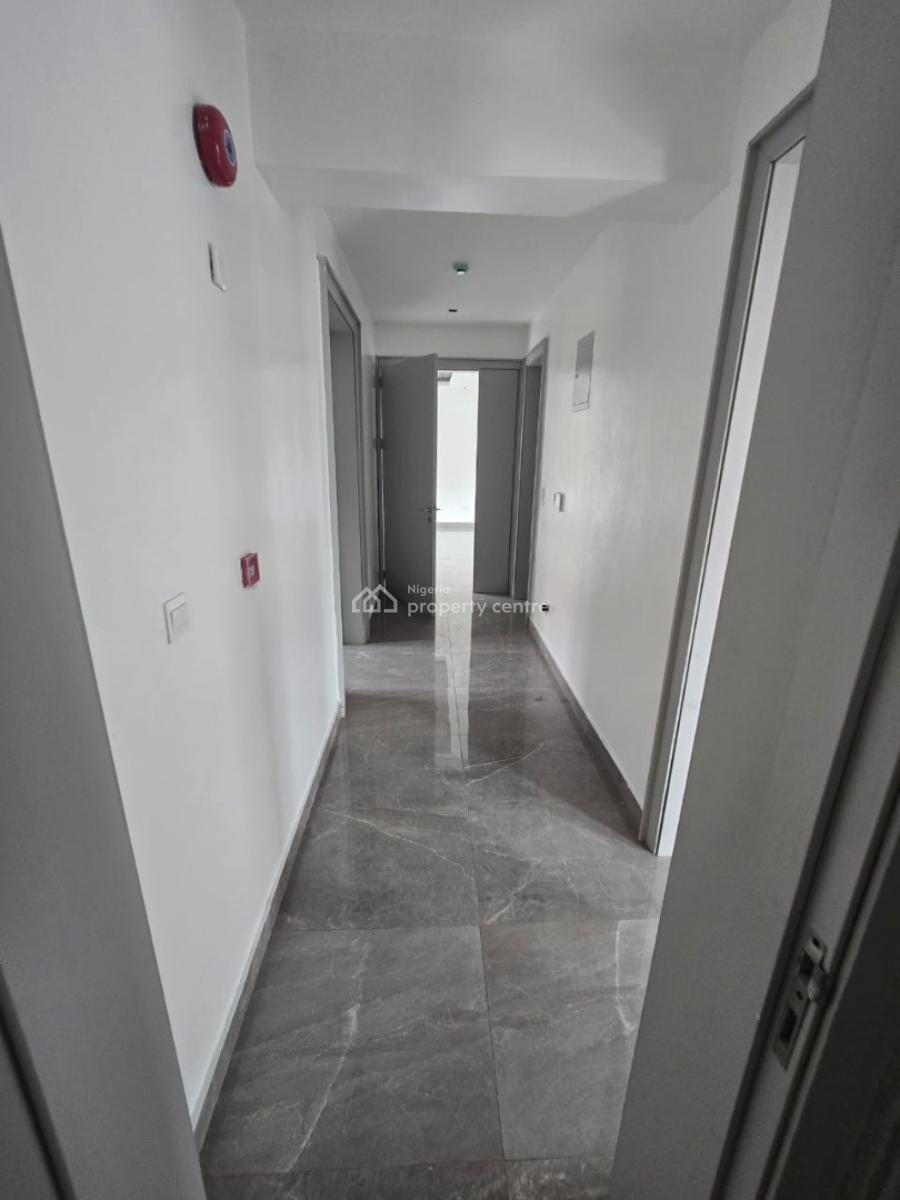 Newly Built 2-bedroom Flat, Off Freedom Way, Lekki Phase 1, Lekki, Lagos, Flat / Apartment for Rent