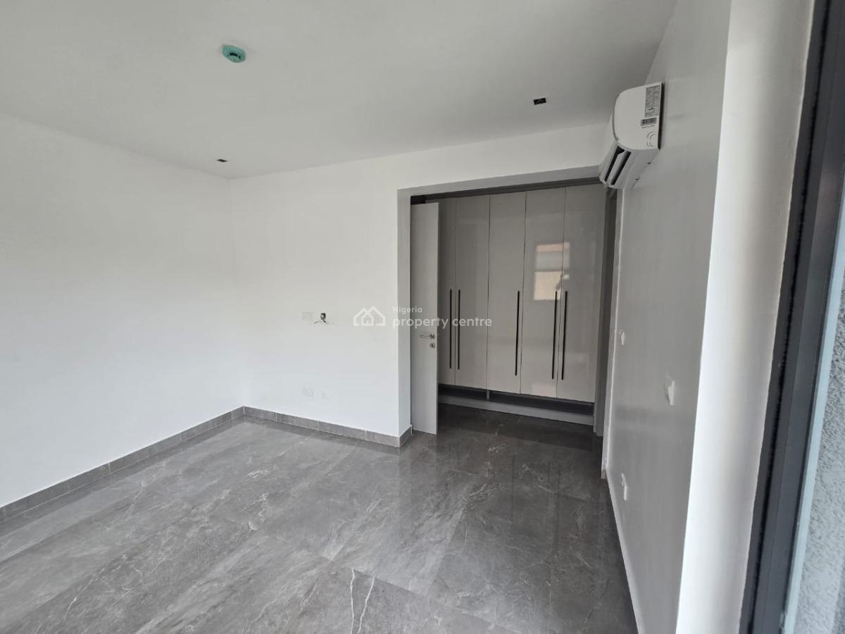 Newly Built 2-bedroom Flat, Off Freedom Way, Lekki Phase 1, Lekki, Lagos, Flat / Apartment for Rent