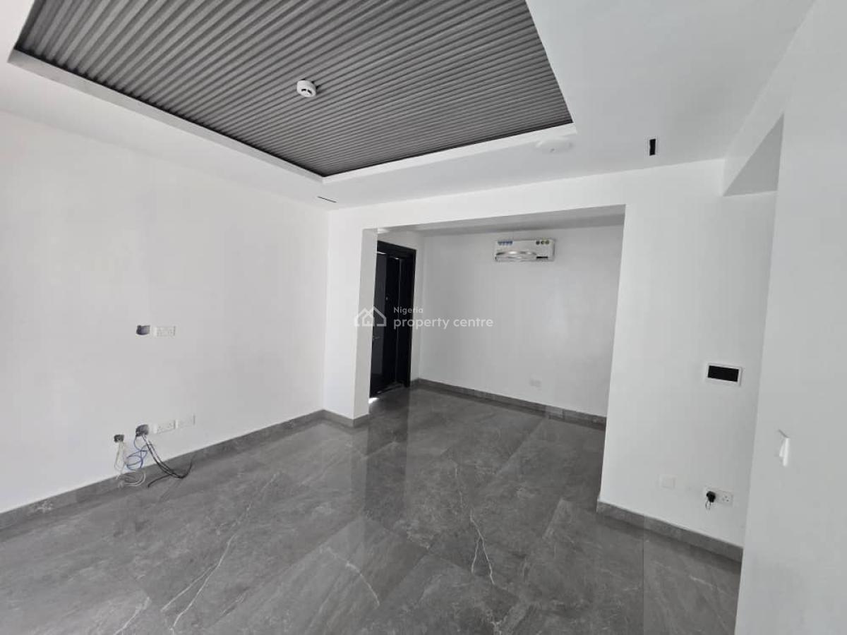Newly Built 2-bedroom Flat, Off Freedom Way, Lekki Phase 1, Lekki, Lagos, Flat / Apartment for Rent