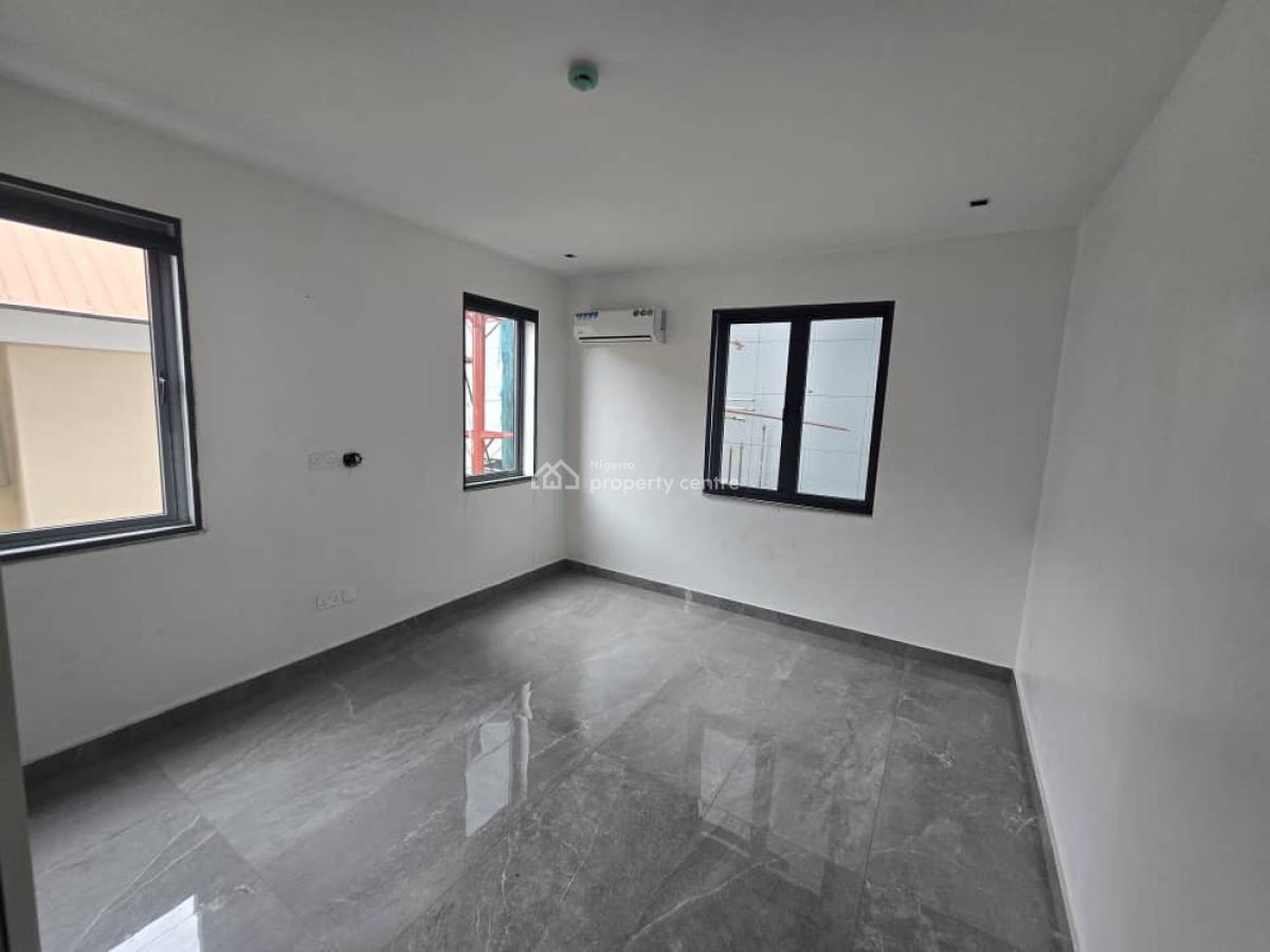 Newly Built 2-bedroom Flat, Off Freedom Way, Lekki Phase 1, Lekki, Lagos, Flat / Apartment for Rent