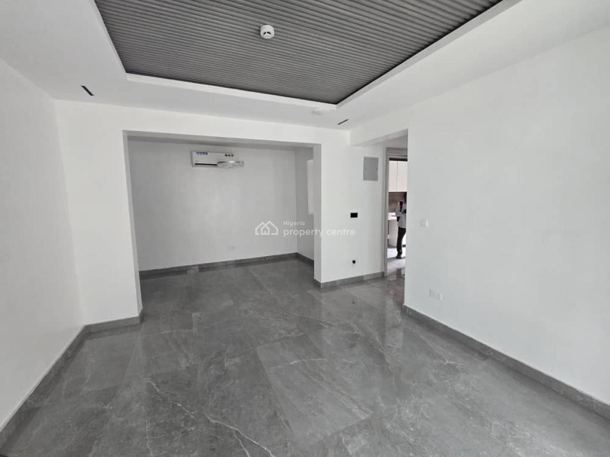 Newly Built 2-bedroom Flat, Off Freedom Way, Lekki Phase 1, Lekki, Lagos, Flat / Apartment for Rent