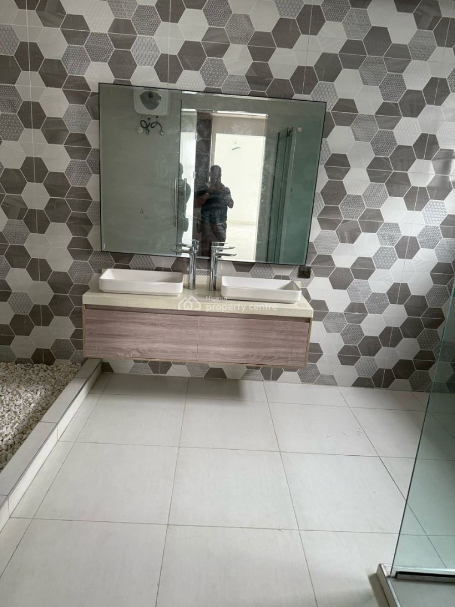 5 Bedroom Detached Duplex with Bq,  Pool, Cinema, Victory Park Estate,  Osapa, Lekki, Lagos, Detached Duplex for Rent