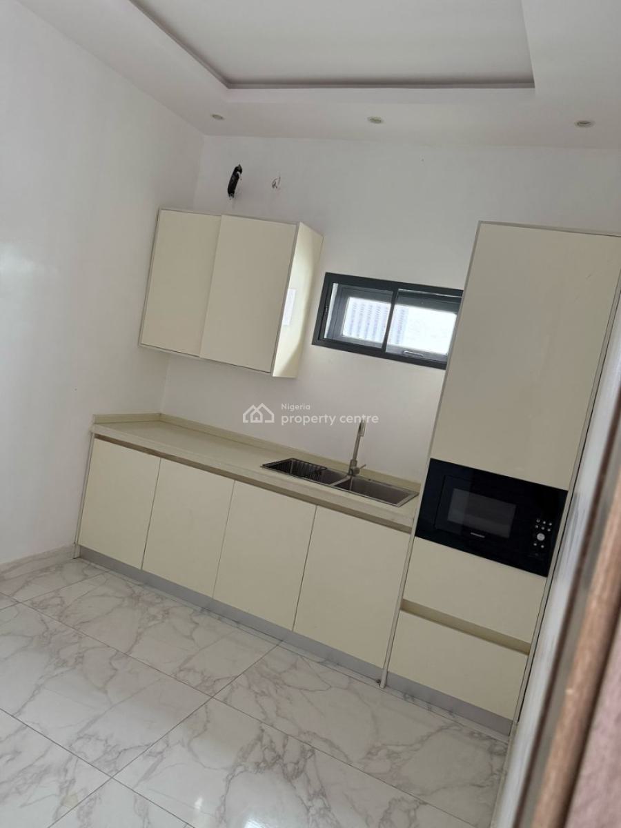 5 Bedroom Detached Duplex with Bq,  Pool, Cinema, Victory Park Estate,  Osapa, Lekki, Lagos, Detached Duplex for Rent