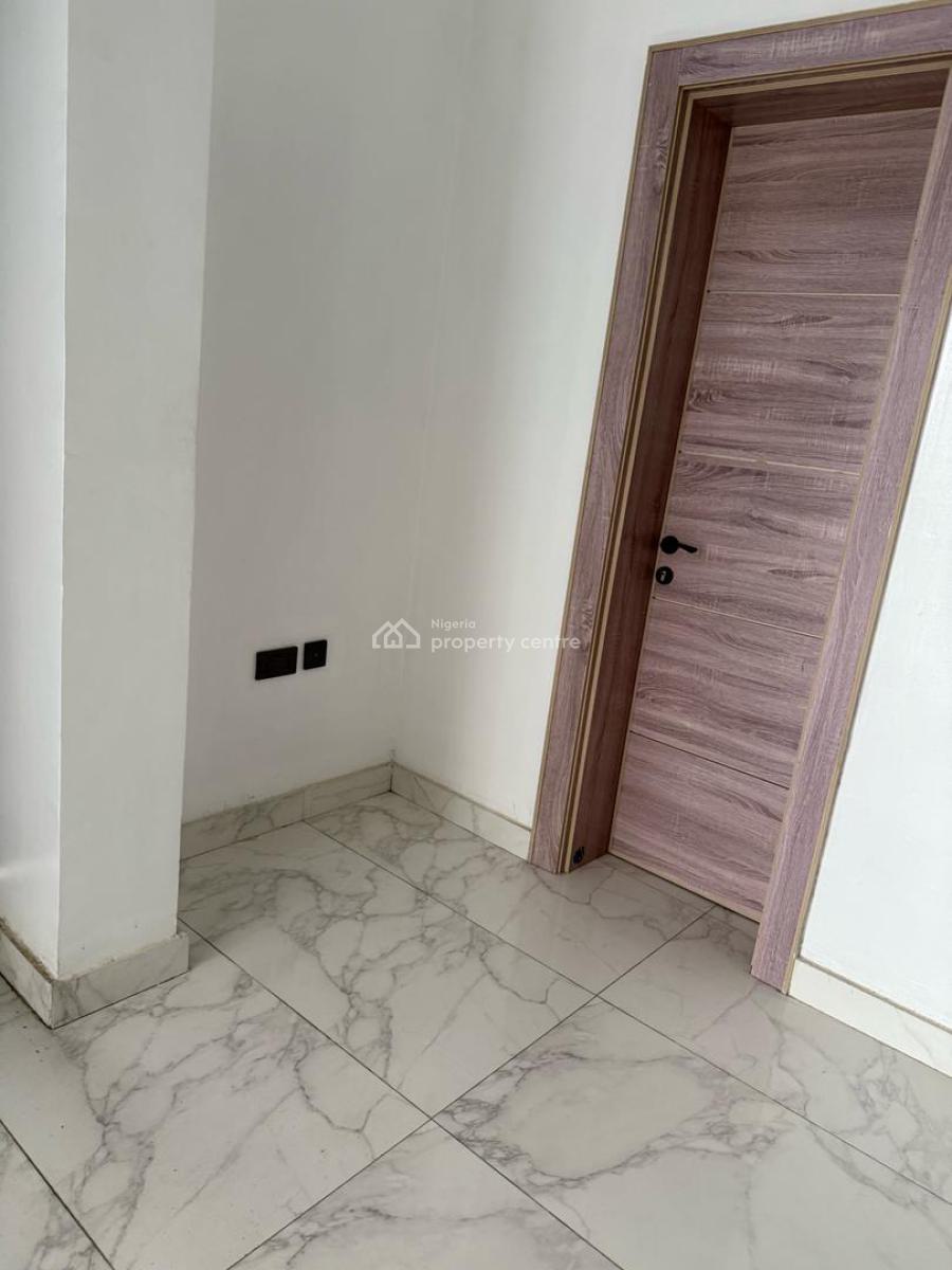 5 Bedroom Detached Duplex with Bq,  Pool, Cinema, Victory Park Estate,  Osapa, Lekki, Lagos, Detached Duplex for Rent