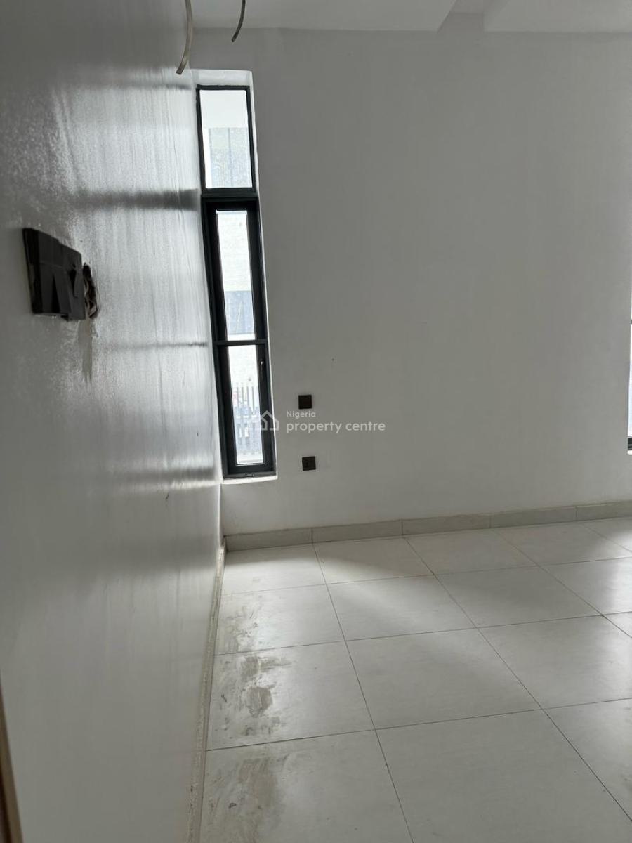 5 Bedroom Detached Duplex with Bq,  Pool, Cinema, Victory Park Estate,  Osapa, Lekki, Lagos, Detached Duplex for Rent