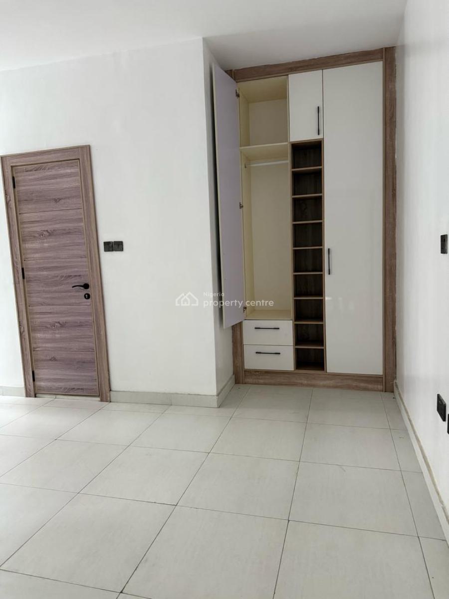 5 Bedroom Detached Duplex with Bq,  Pool, Cinema, Victory Park Estate,  Osapa, Lekki, Lagos, Detached Duplex for Rent