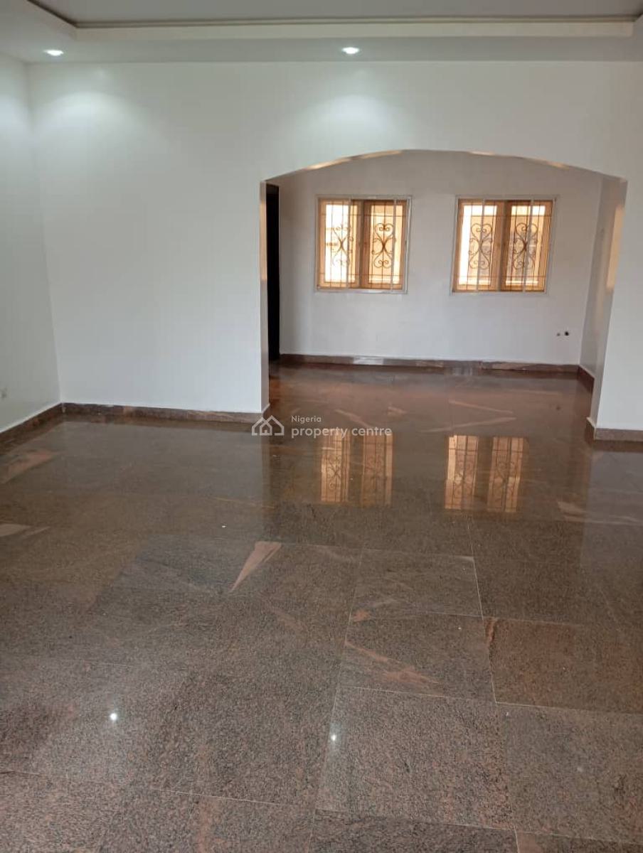 Three Bedrooms Flat, Tipper Garage Axis, Jahi, Abuja, Flat / Apartment for Rent