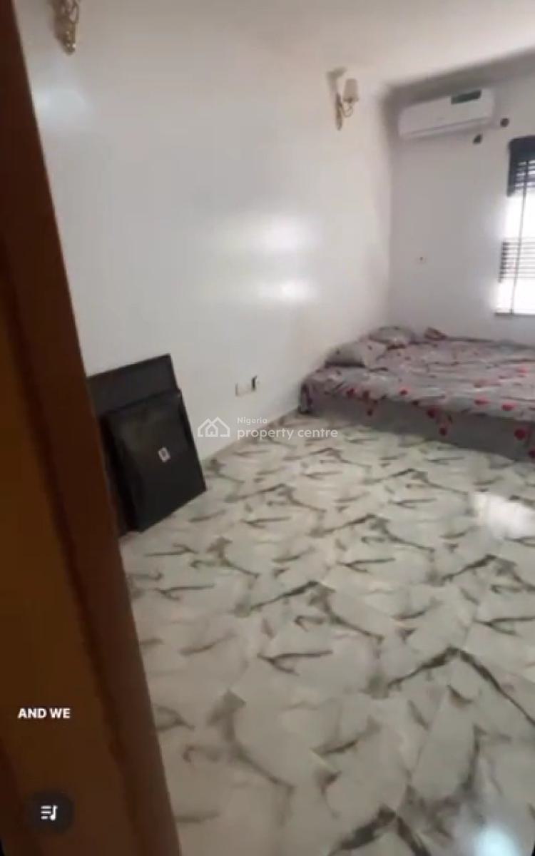 Japa Symptoms 3 Bedroom Duplex, Meridian Park, Awoyaya, Ibeju Lekki, Lagos, House for Sale