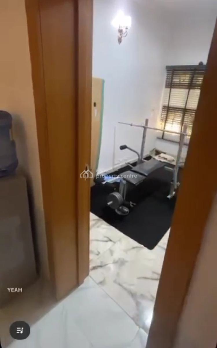 Japa Symptoms 3 Bedroom Duplex, Meridian Park, Awoyaya, Ibeju Lekki, Lagos, House for Sale