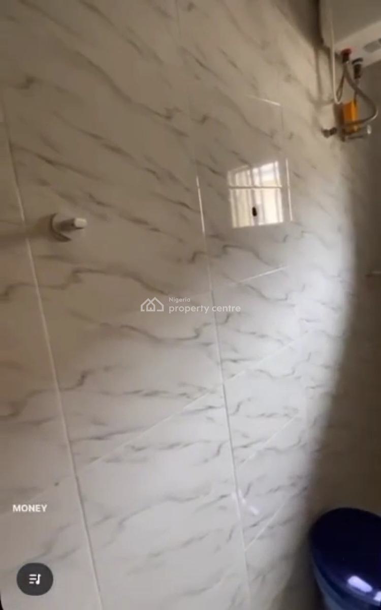 Japa Symptoms 3 Bedroom Duplex, Meridian Park, Awoyaya, Ibeju Lekki, Lagos, House for Sale