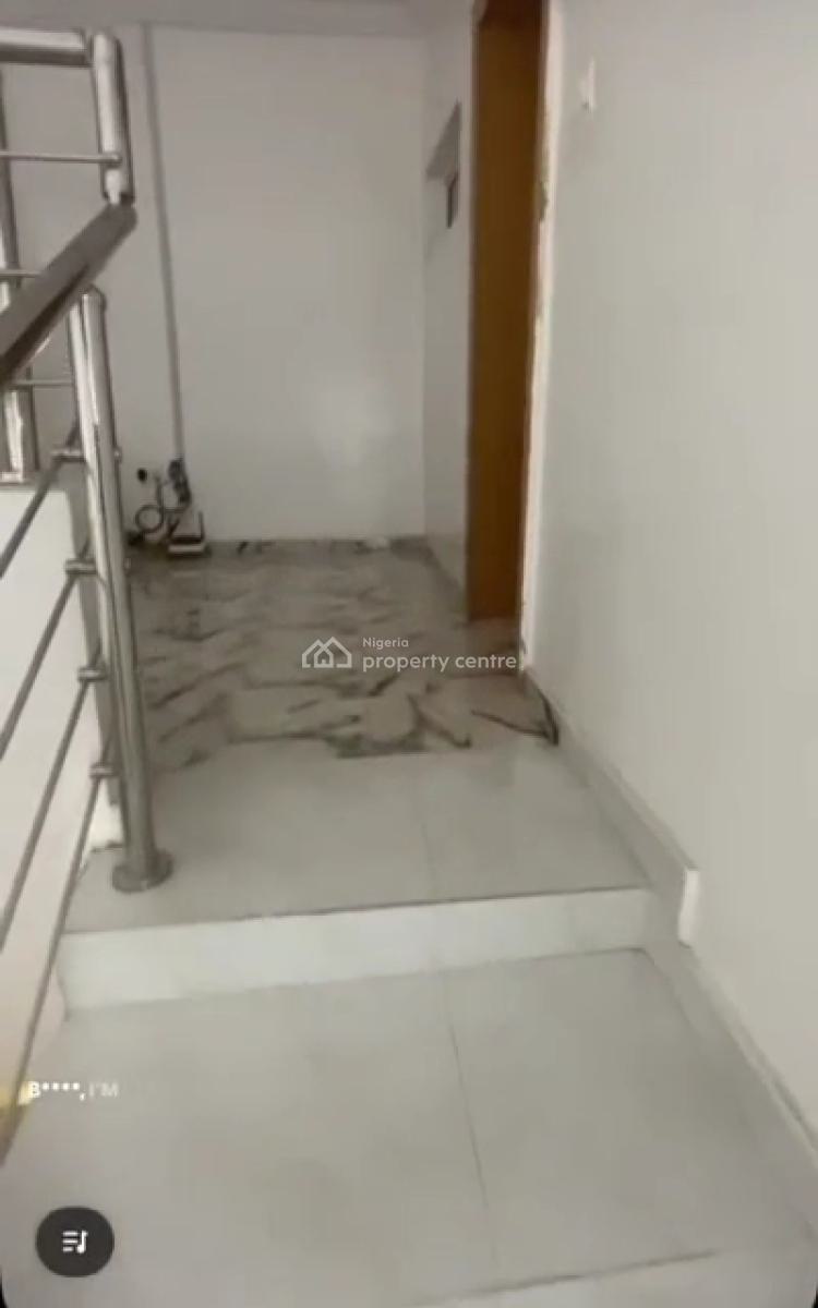 Japa Symptoms 3 Bedroom Duplex, Meridian Park, Awoyaya, Ibeju Lekki, Lagos, House for Sale