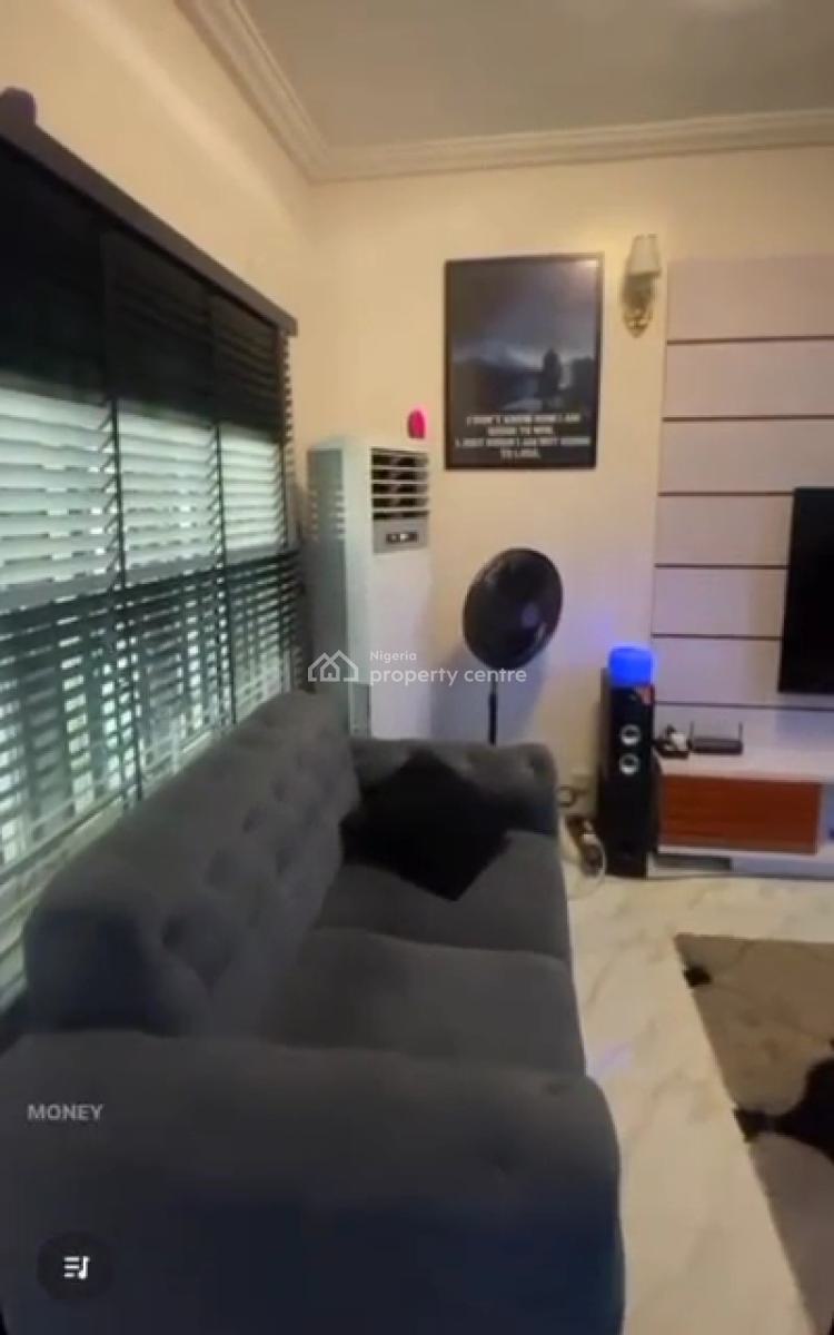 Japa Symptoms 3 Bedroom Duplex, Meridian Park, Awoyaya, Ibeju Lekki, Lagos, House for Sale
