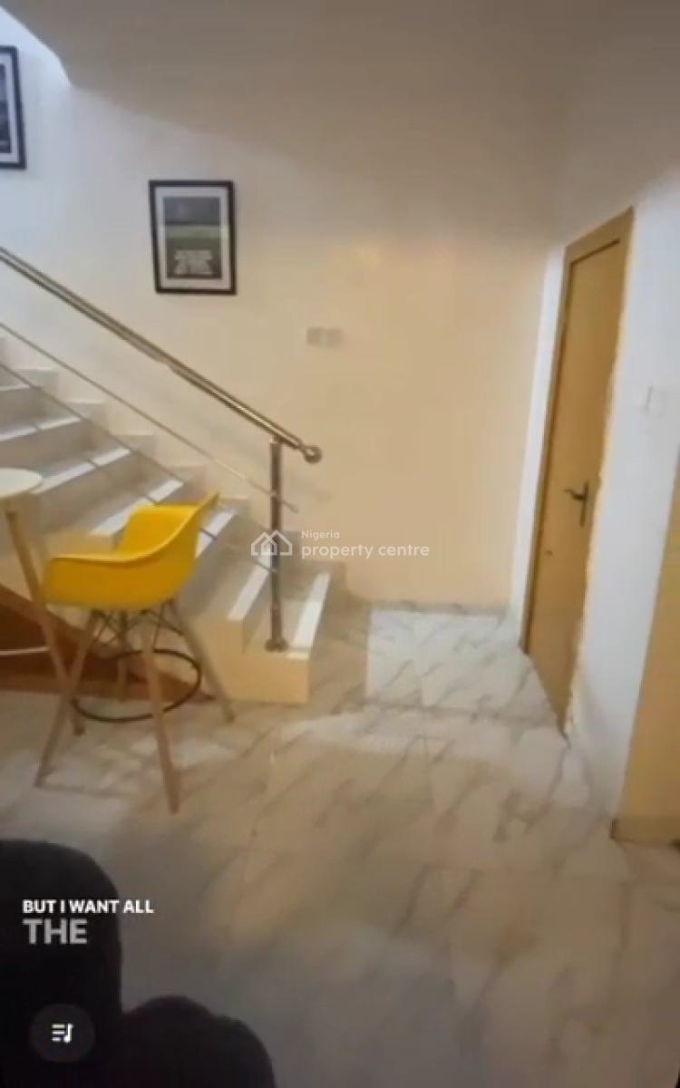 Japa Symptoms 3 Bedroom Duplex, Meridian Park, Awoyaya, Ibeju Lekki, Lagos, House for Sale