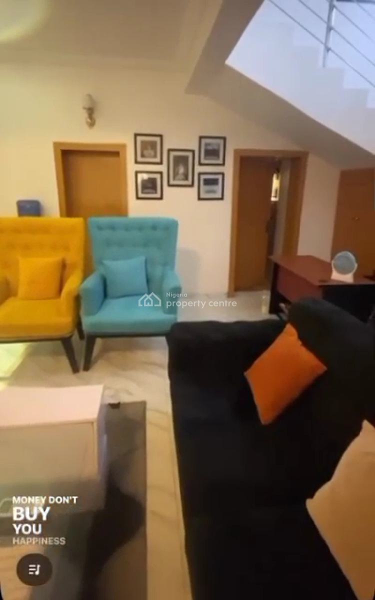 Japa Symptoms 3 Bedroom Duplex, Meridian Park, Awoyaya, Ibeju Lekki, Lagos, House for Sale