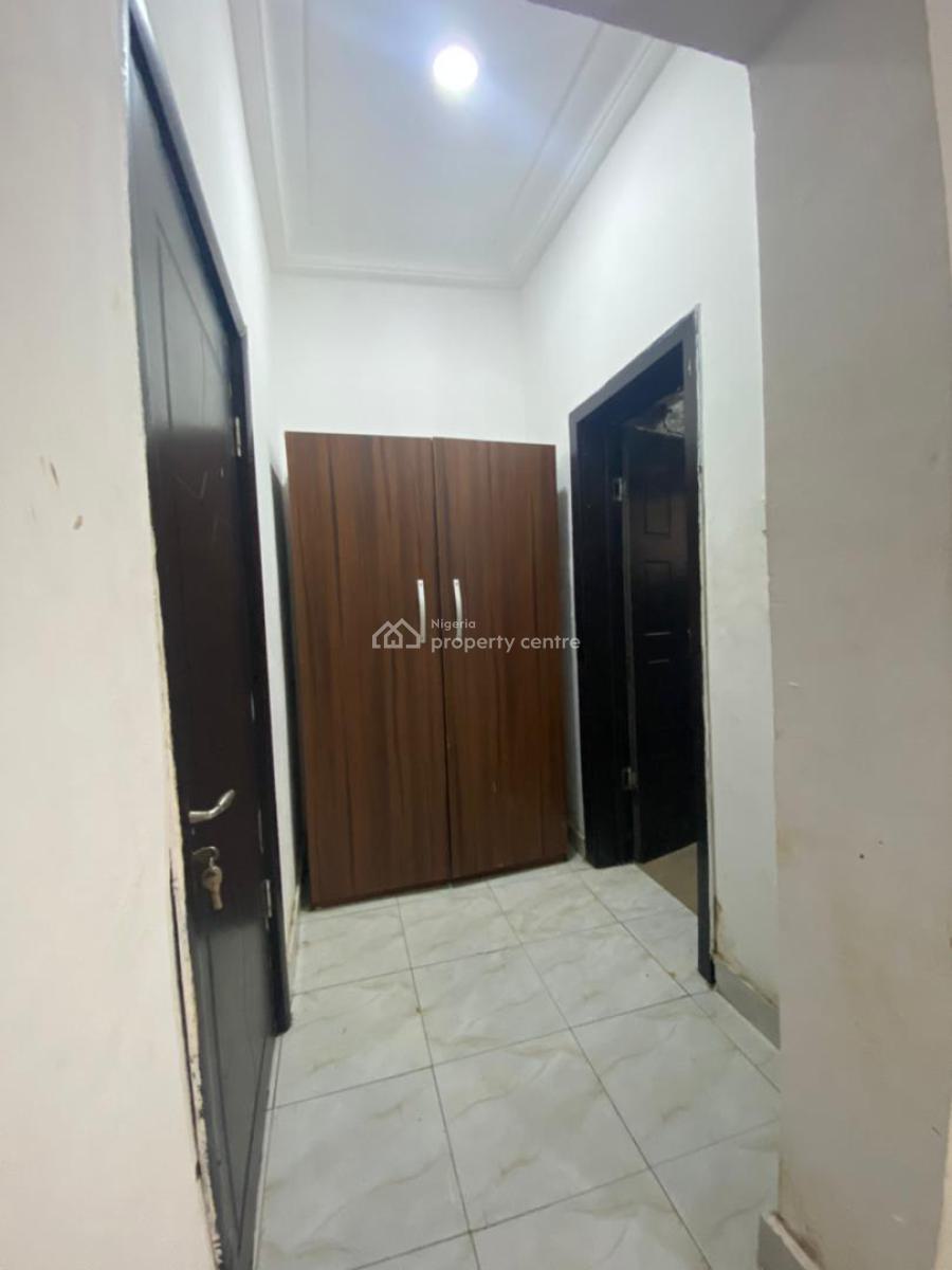3bedroom Flat, Majeck, Sangotedo, Ajah, Lagos, Flat / Apartment for Rent