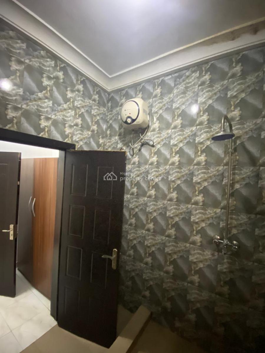 3bedroom Flat, Majeck, Sangotedo, Ajah, Lagos, Flat / Apartment for Rent