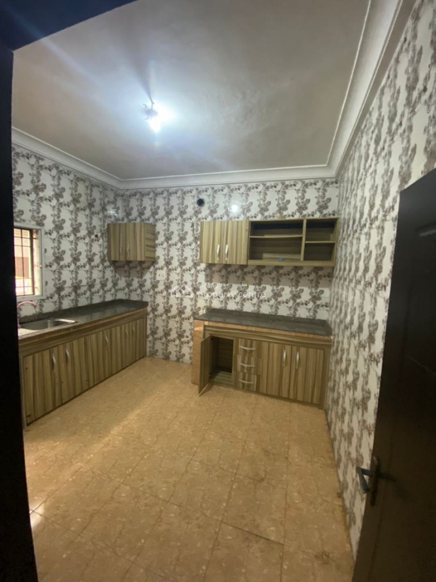 3bedroom Flat, Majeck, Sangotedo, Ajah, Lagos, Flat / Apartment for Rent