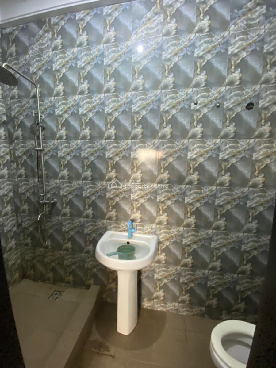 3bedroom Flat, Majeck, Sangotedo, Ajah, Lagos, Flat / Apartment for Rent