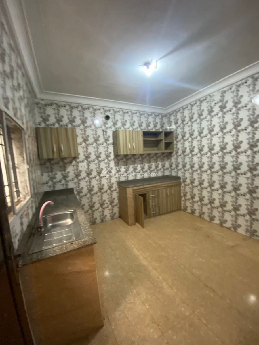 3bedroom Flat, Majeck, Sangotedo, Ajah, Lagos, Flat / Apartment for Rent