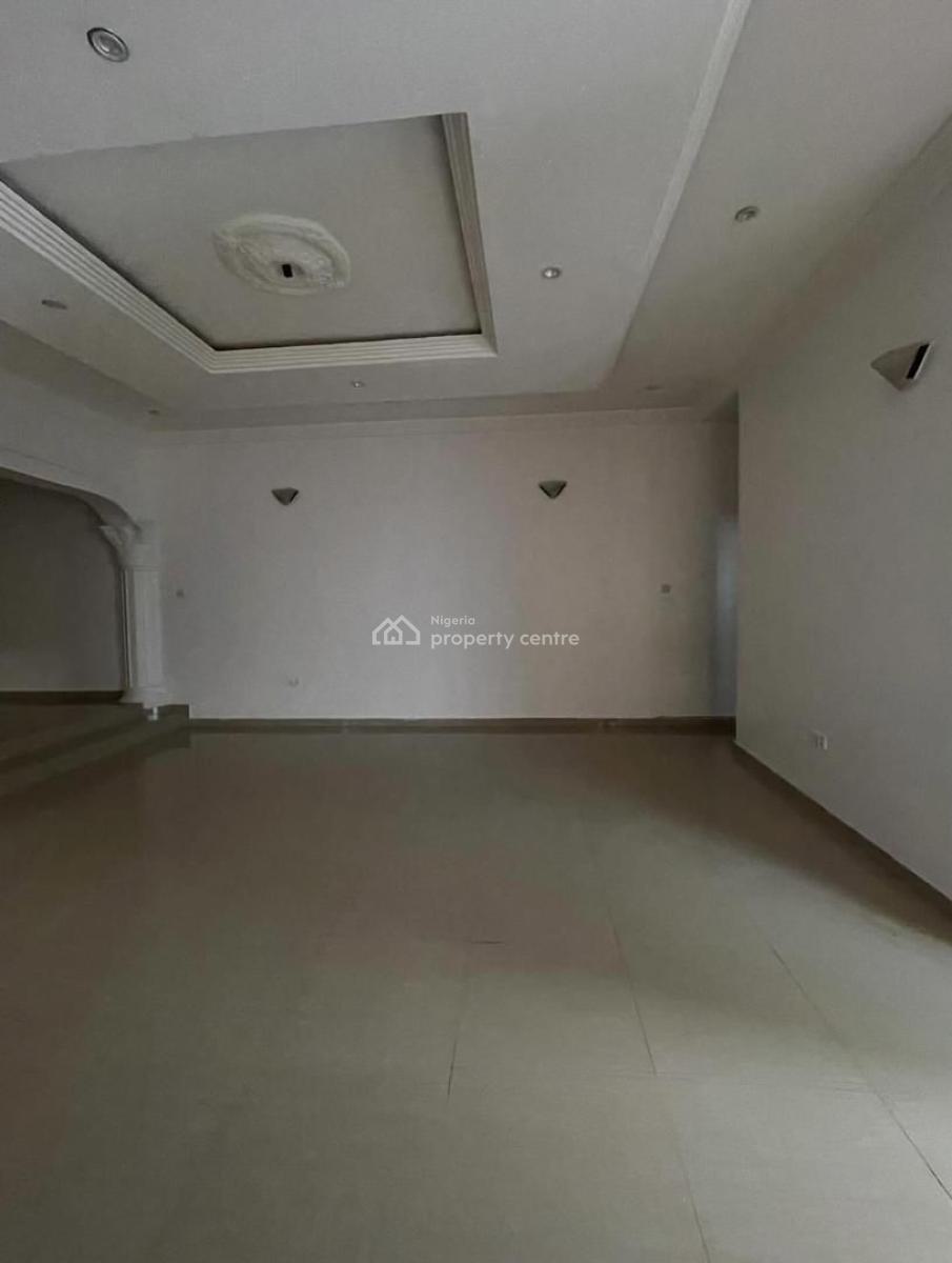 4-bedroom Fully Detached House, Crown Estate Sangotedo, Sangotedo, Ajah, Lagos, Detached Duplex for Rent