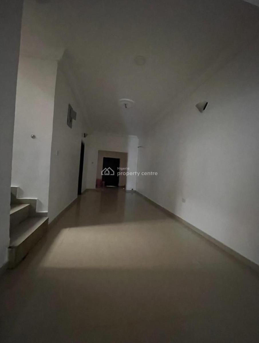 4-bedroom Fully Detached House, Crown Estate Sangotedo, Sangotedo, Ajah, Lagos, Detached Duplex for Rent