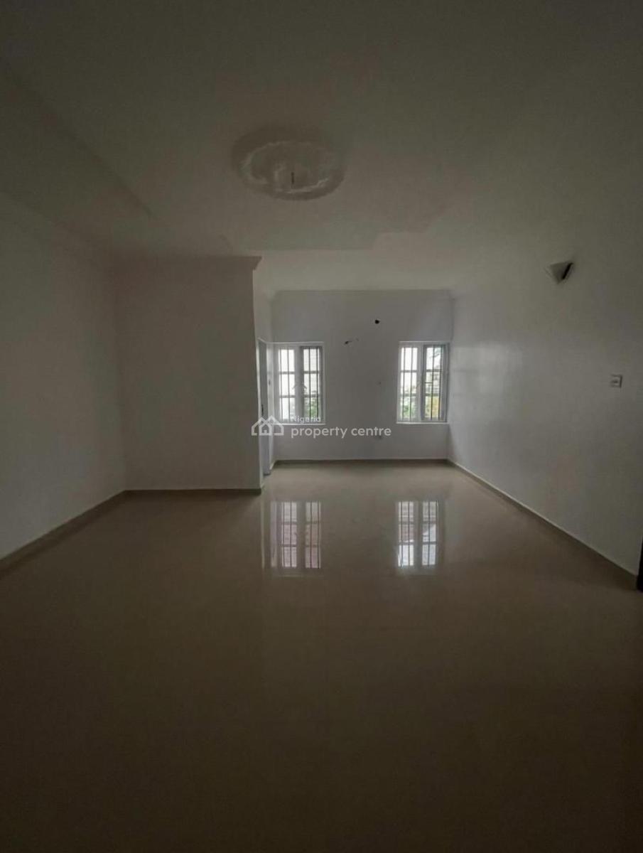 4-bedroom Fully Detached House, Crown Estate Sangotedo, Sangotedo, Ajah, Lagos, Detached Duplex for Rent