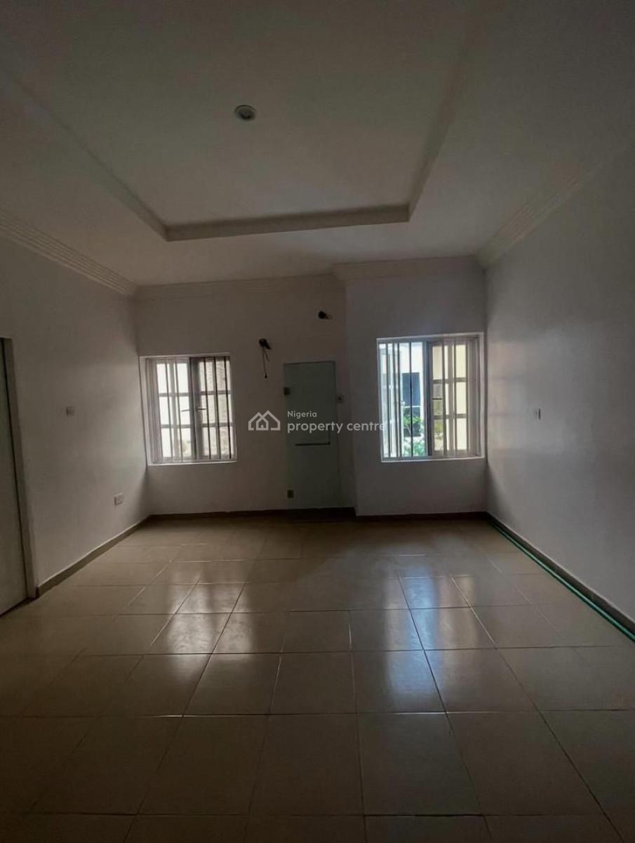 4-bedroom Fully Detached House, Crown Estate Sangotedo, Sangotedo, Ajah, Lagos, Detached Duplex for Rent