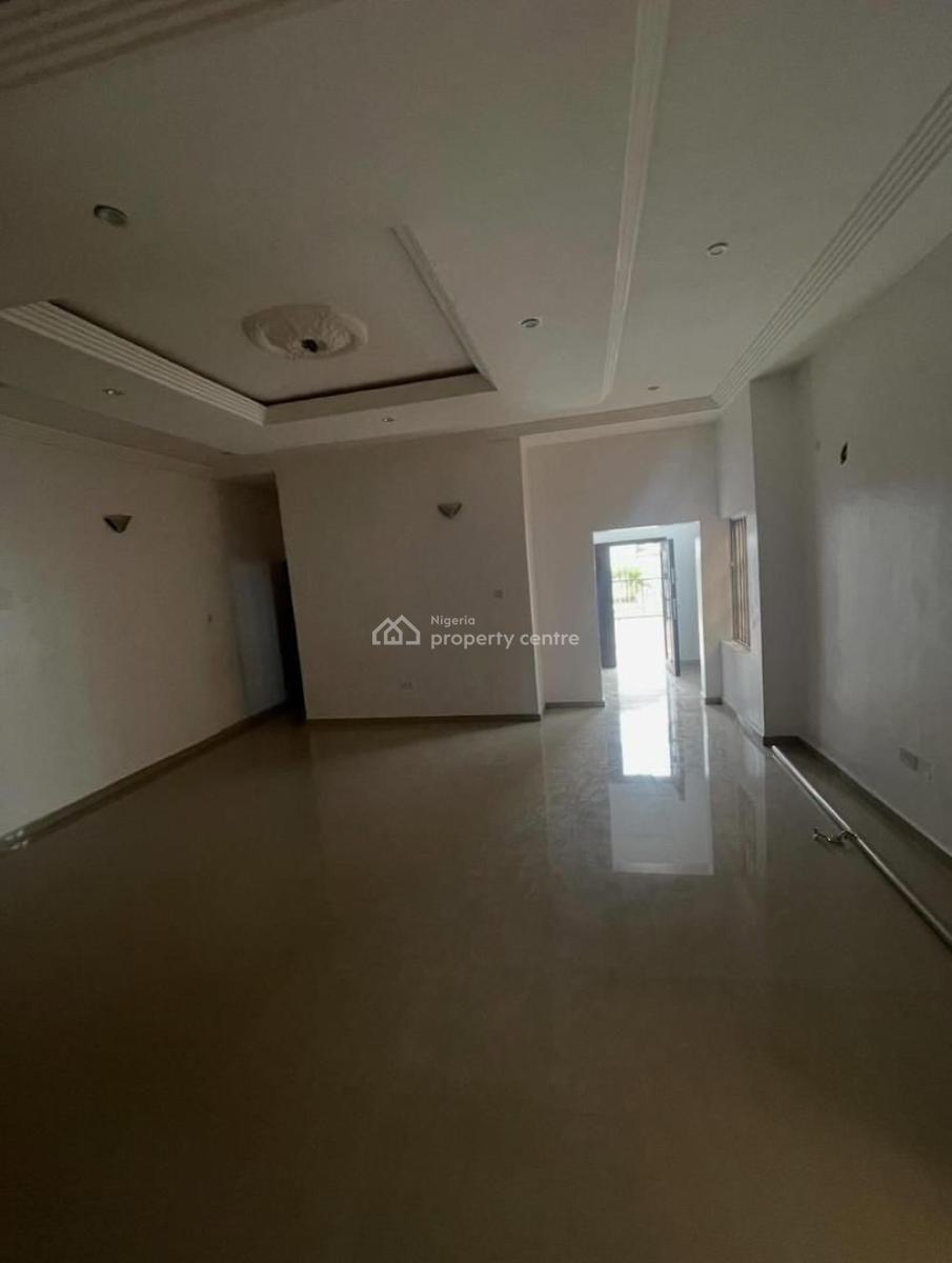 4-bedroom Fully Detached House, Crown Estate Sangotedo, Sangotedo, Ajah, Lagos, Detached Duplex for Rent
